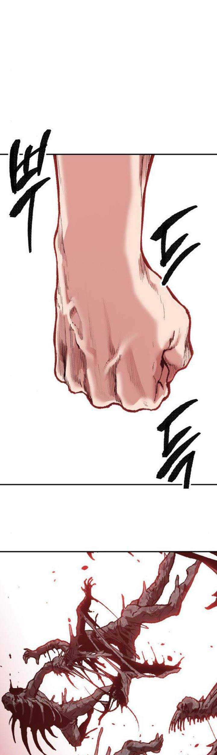 Limit Breaker Chapter 51 Gambar 32