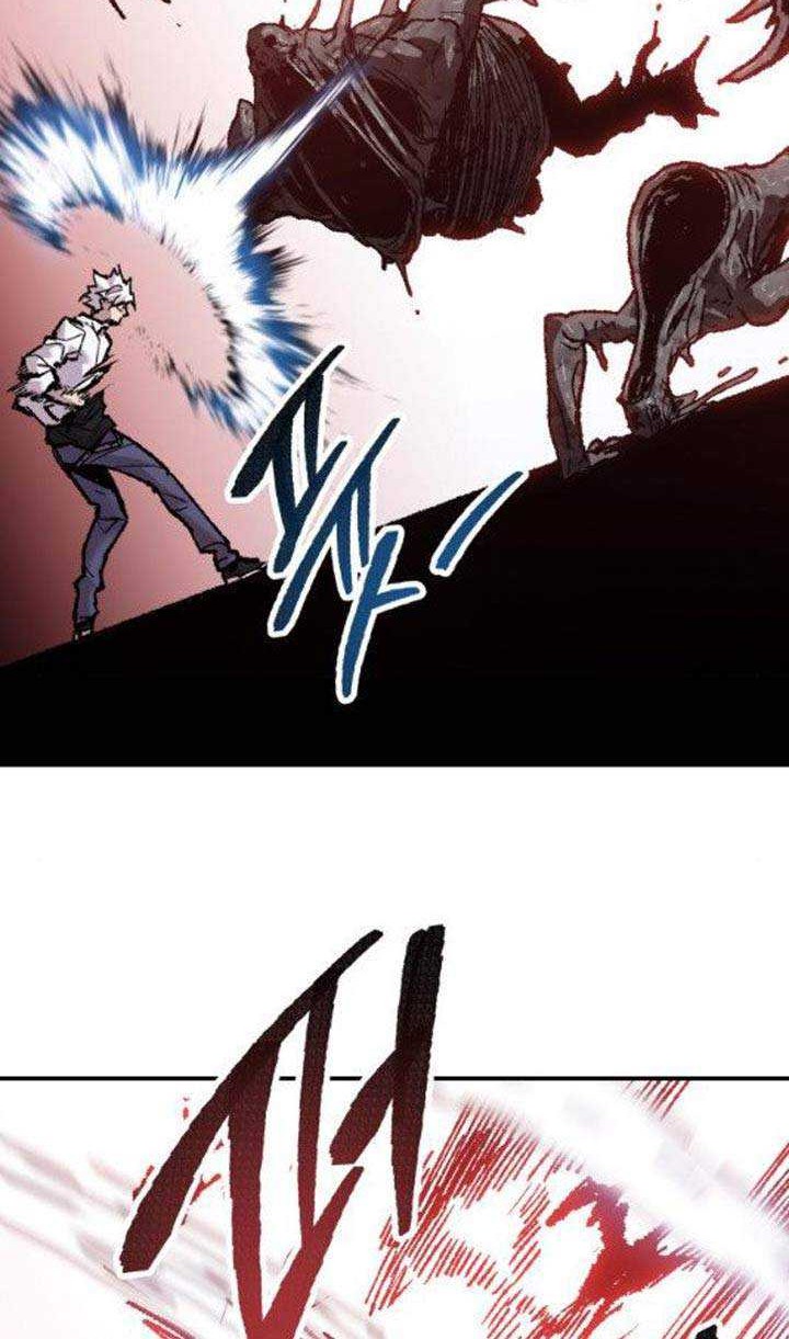 Limit Breaker Chapter 51 Gambar 33