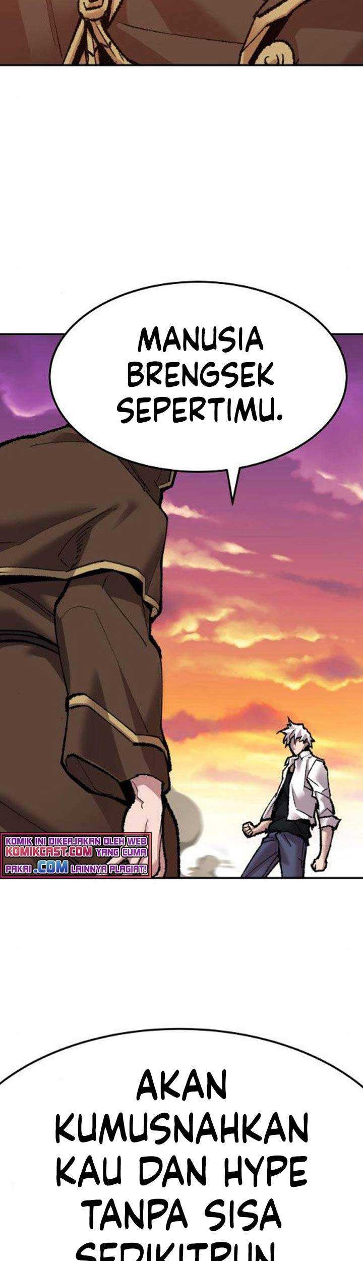 Limit Breaker Chapter 51 Gambar 40