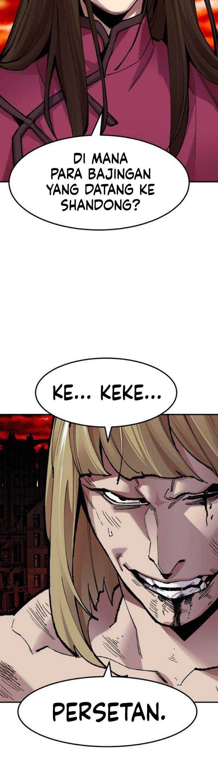 Limit Breaker Chapter 51 Gambar 46