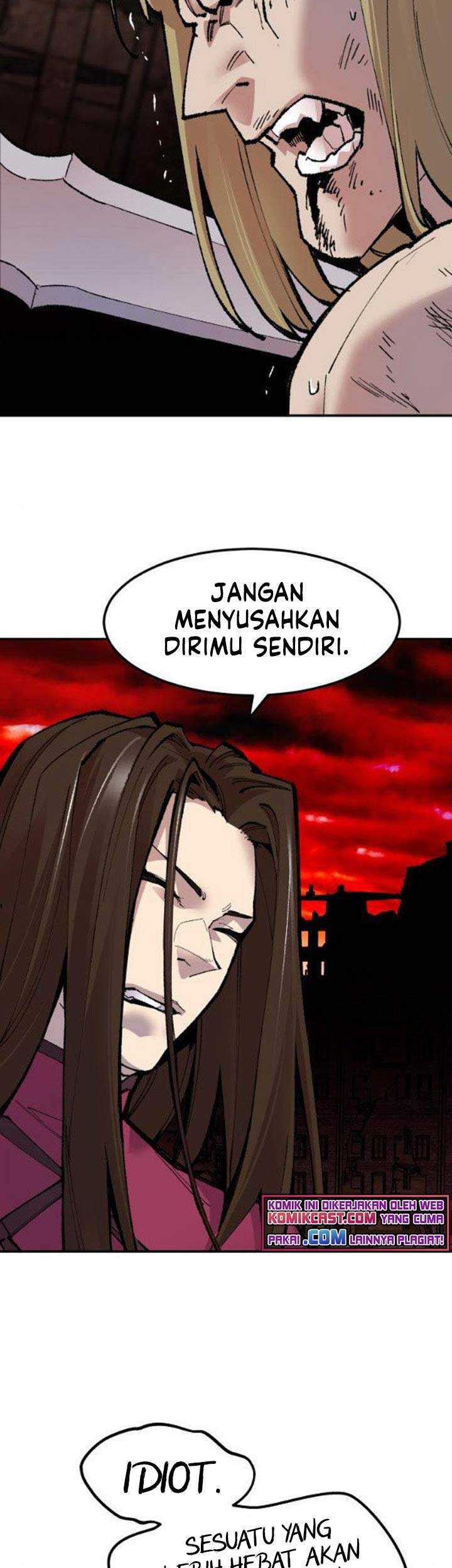 Limit Breaker Chapter 51 Gambar 50