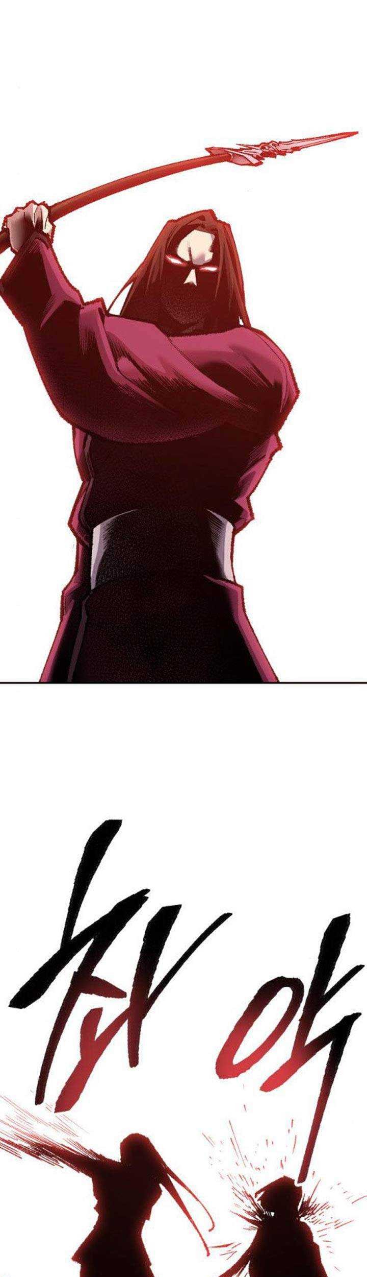 Limit Breaker Chapter 51 Gambar 54