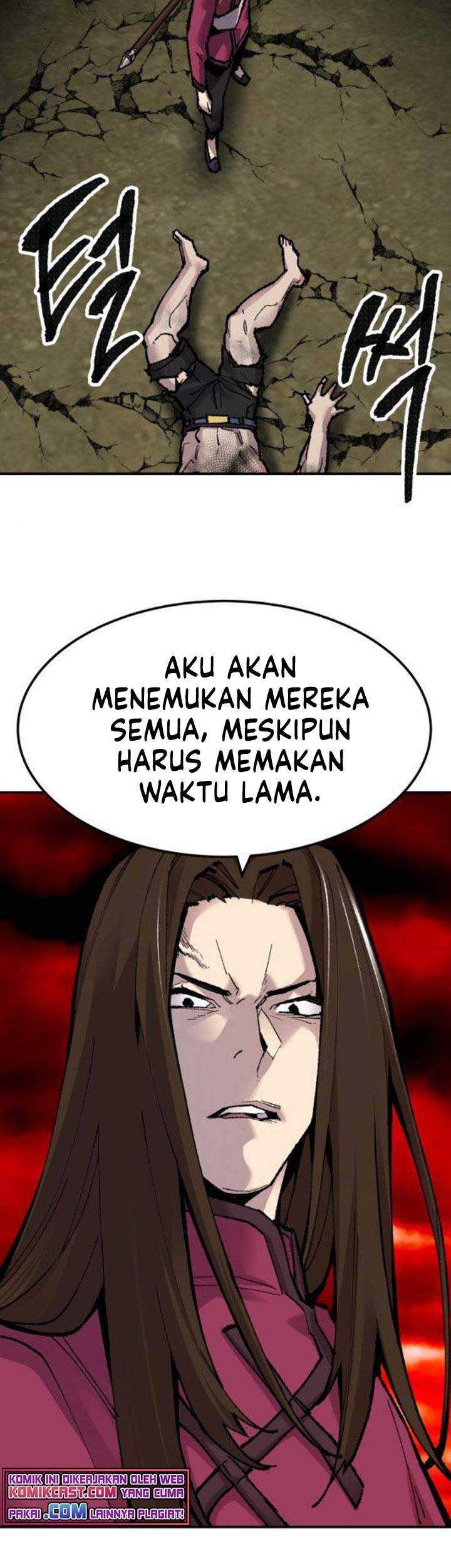 Limit Breaker Chapter 51 Gambar 56