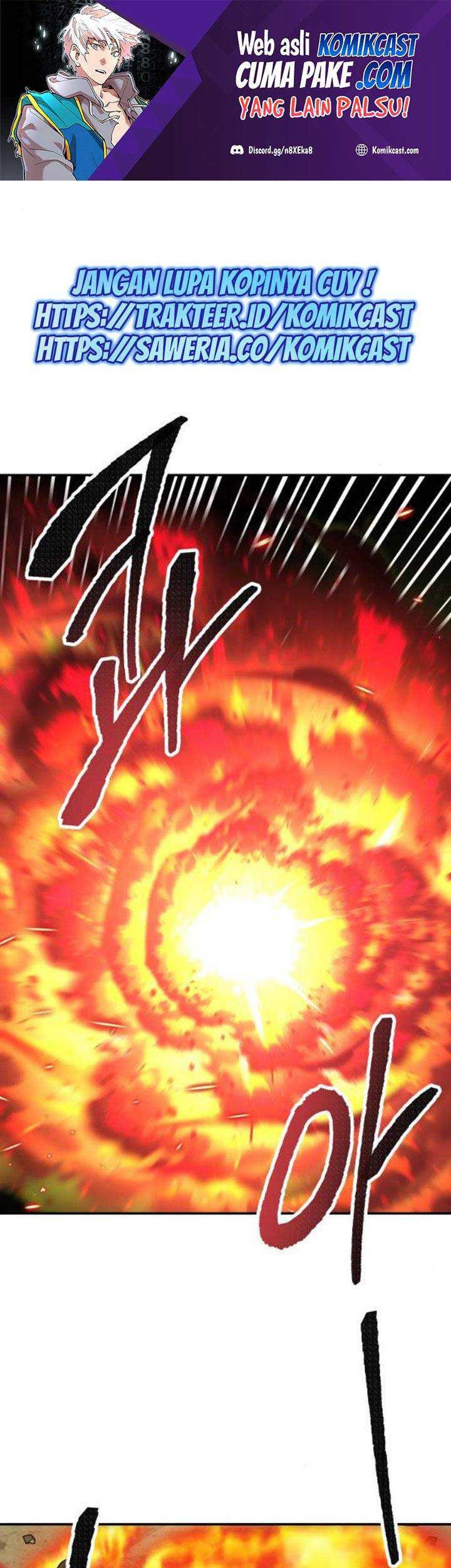 Manhwa Limit Breaker Chapter 51 gambar nomor 2