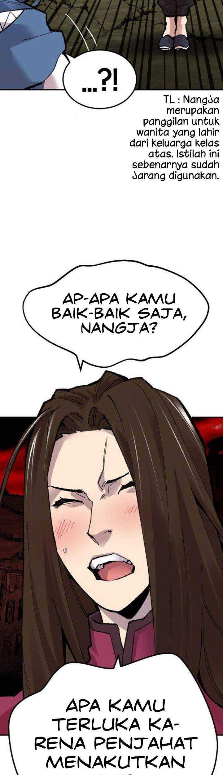 Limit Breaker Chapter 51 Gambar 62