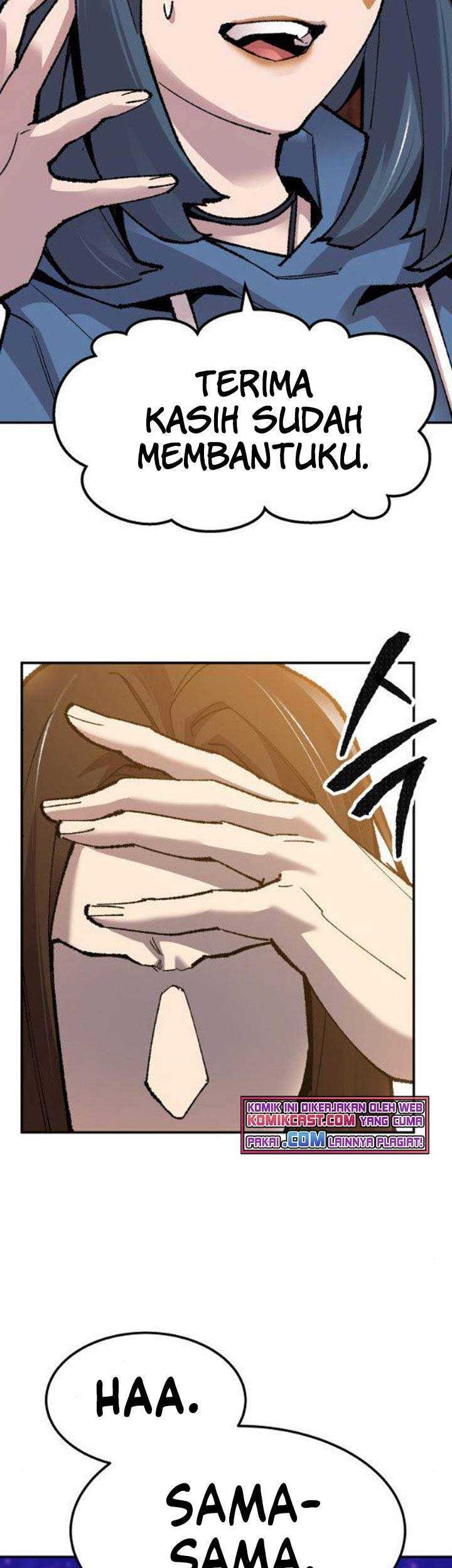 Limit Breaker Chapter 51 Gambar 64