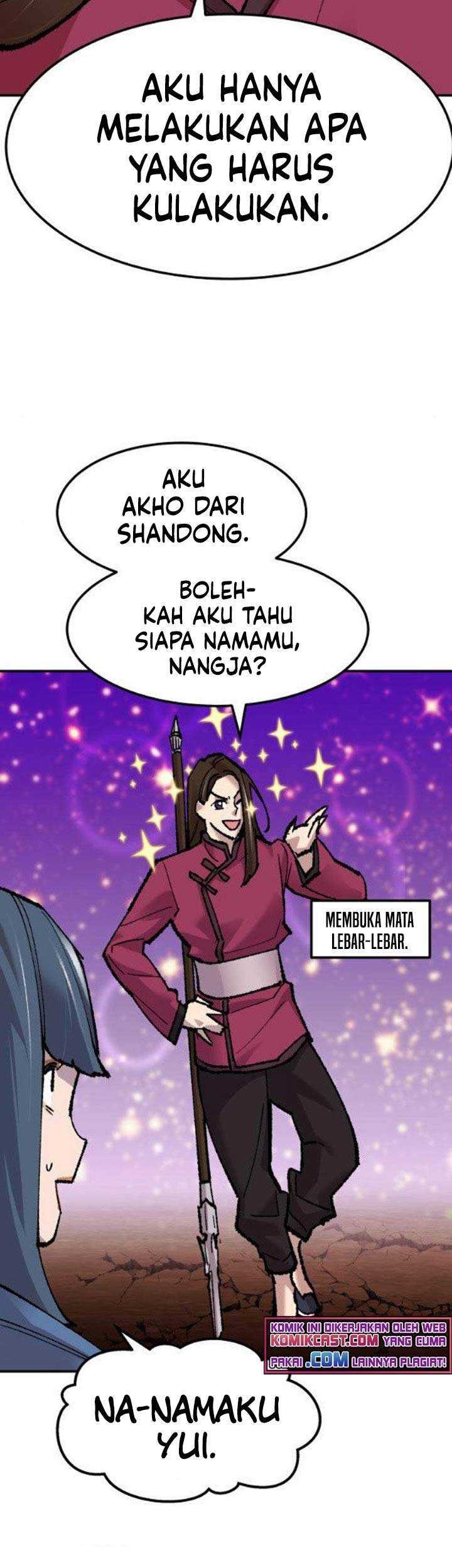 Limit Breaker Chapter 51 Gambar 66