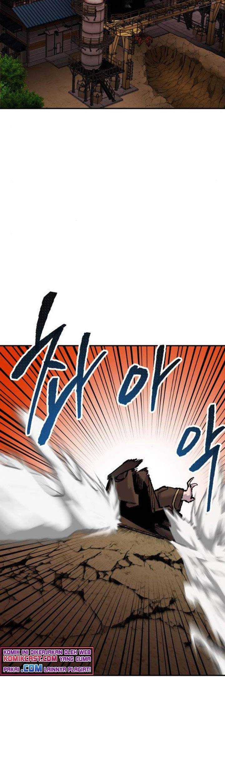 Limit Breaker Chapter 51 Gambar 70