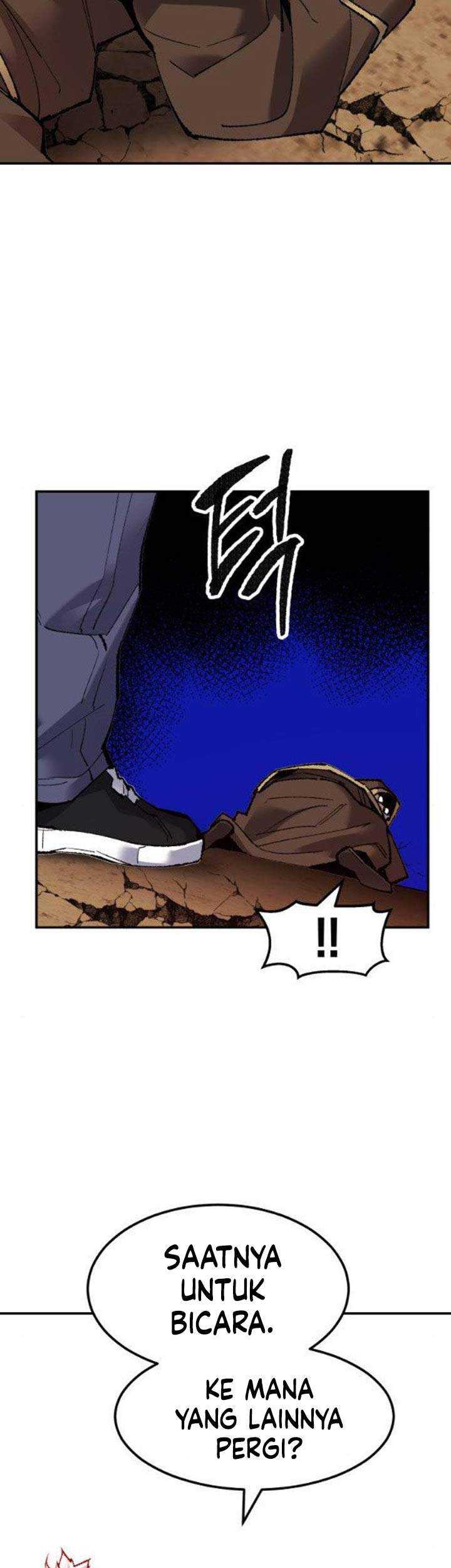 Limit Breaker Chapter 51 Gambar 72