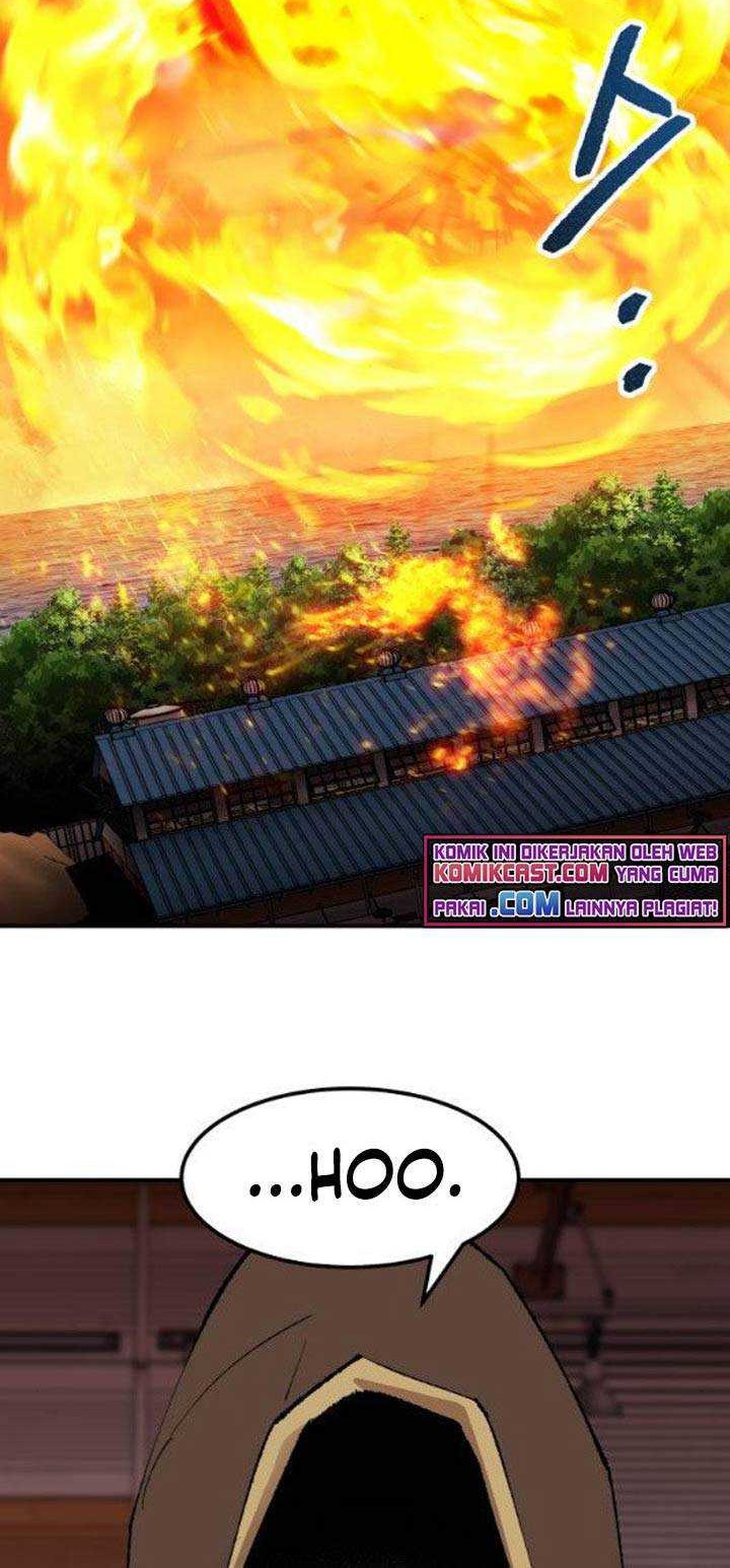 Limit Breaker Chapter 51 Gambar 13