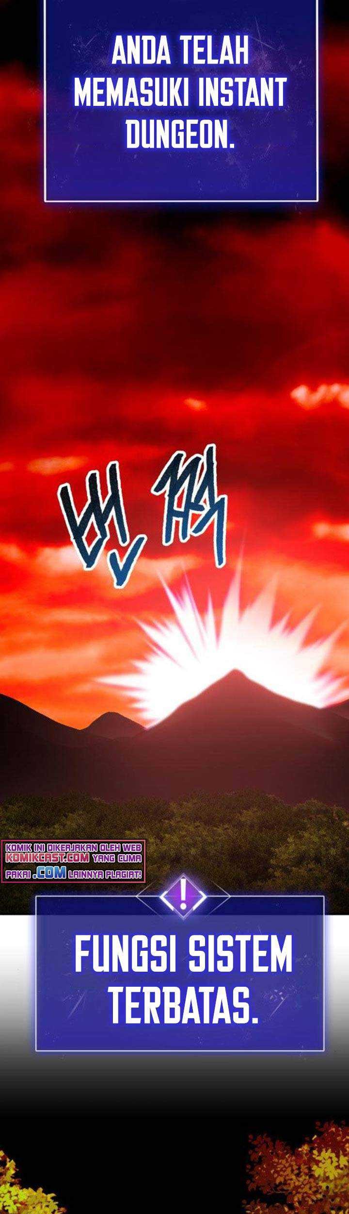 Limit Breaker Chapter 51 Gambar 82