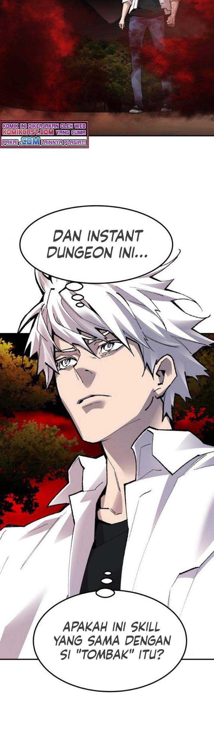 Limit Breaker Chapter 51 Gambar 84