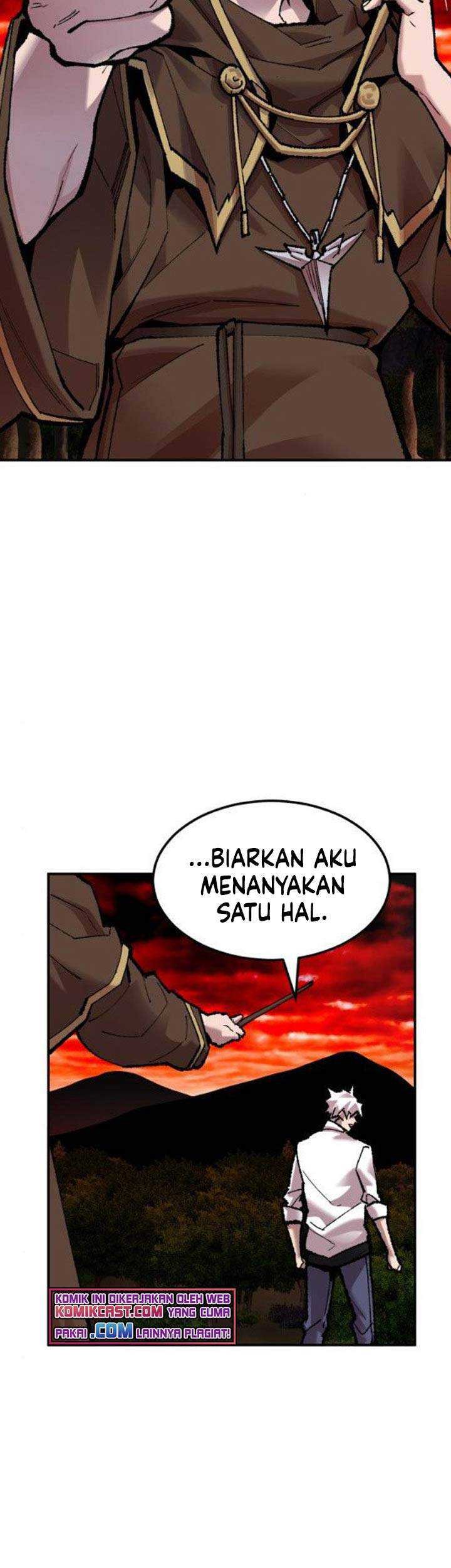 Limit Breaker Chapter 51 Gambar 90