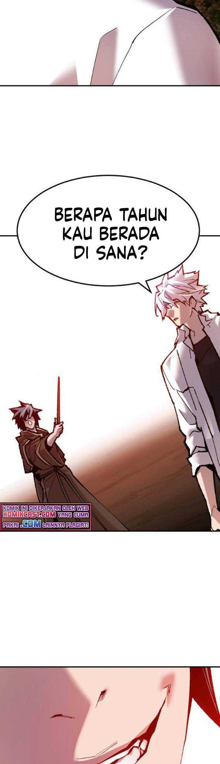 Limit Breaker Chapter 51 Gambar 92