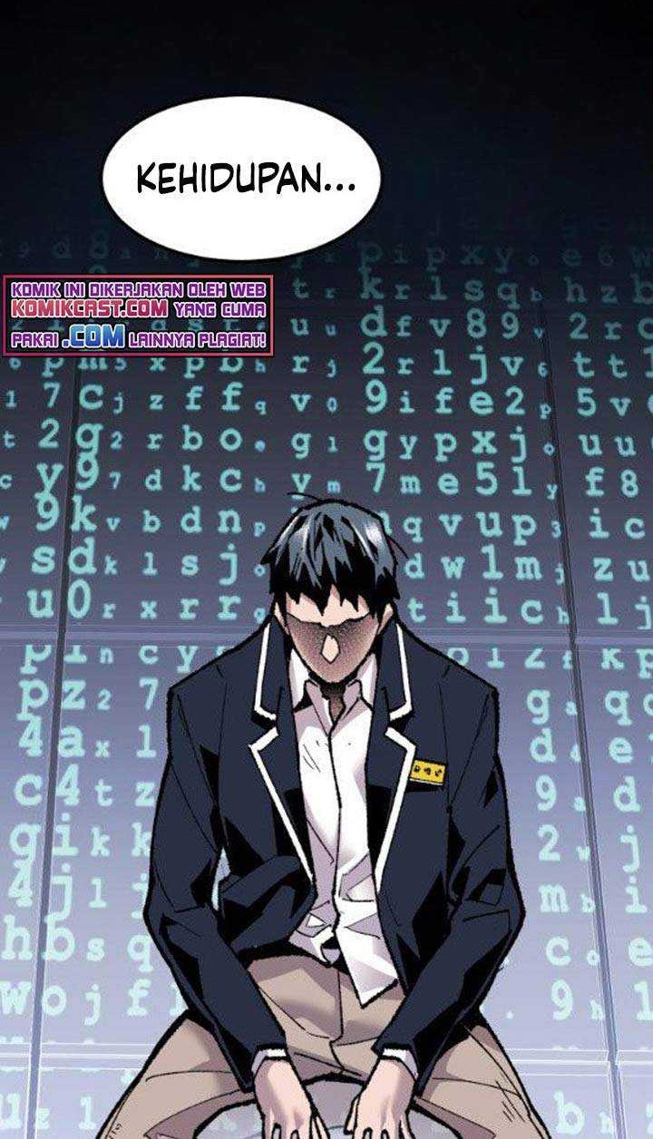 Limit Breaker Chapter 51 Gambar 95