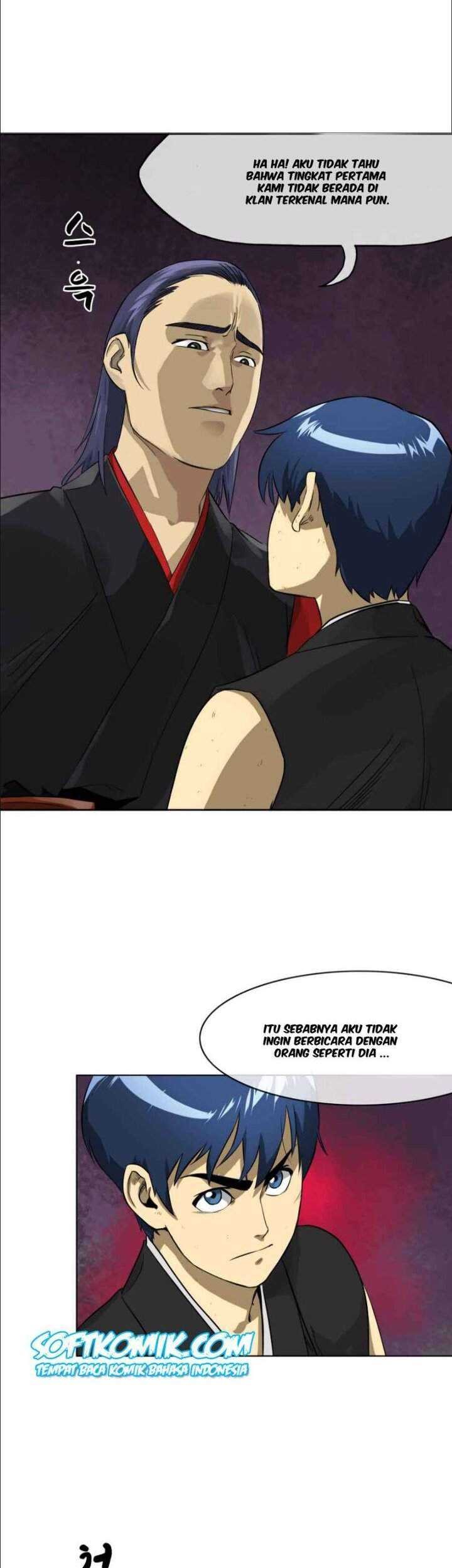 Infinite Level Up in Murim Chapter 07 Gambar 19