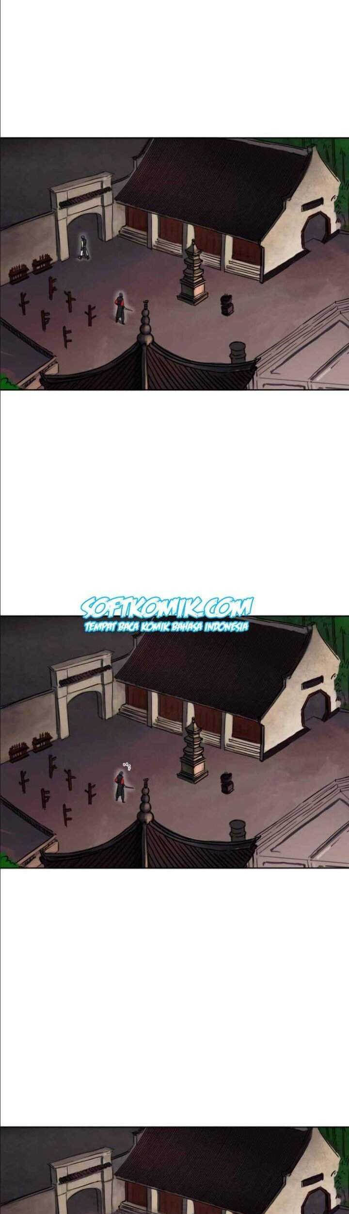 Infinite Level Up in Murim Chapter 07 Gambar 25