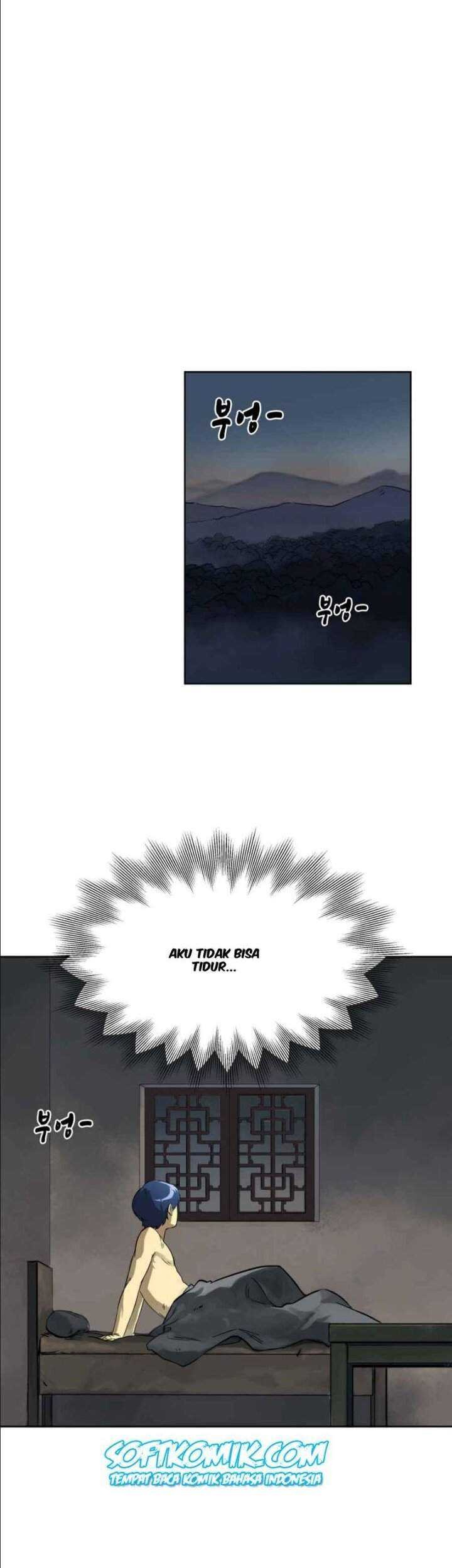 Infinite Level Up in Murim Chapter 07 Gambar 27