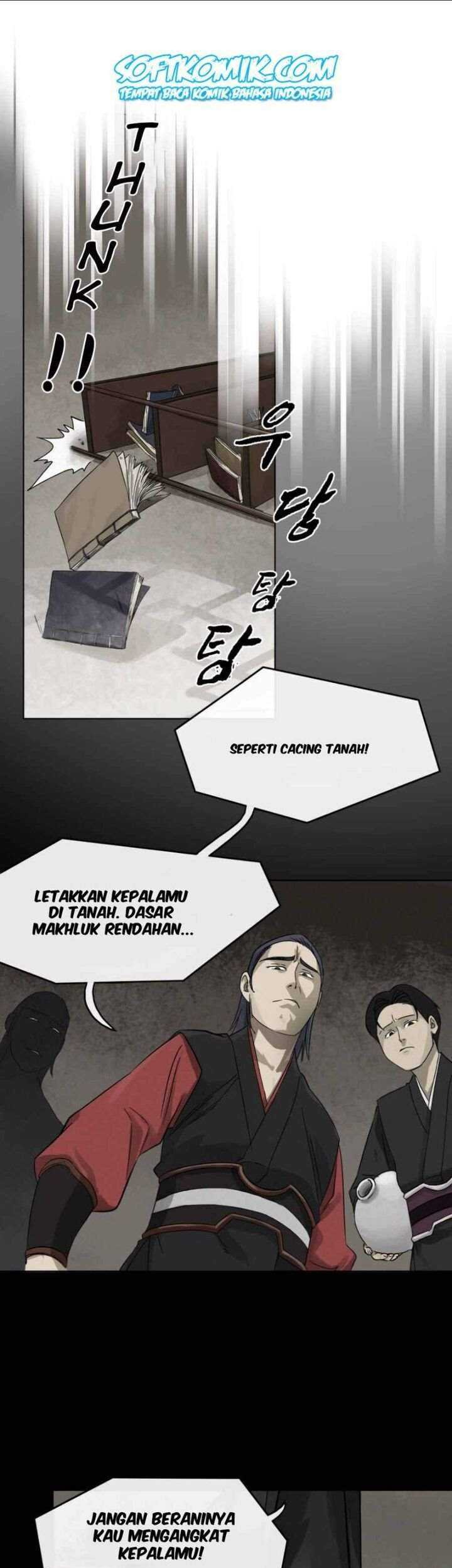 Komik Infinite Level Up in Murim Chapter 07 gambar nomor 1