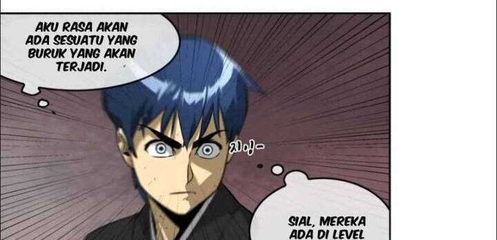 Infinite Level Up in Murim Chapter 07 Gambar 14