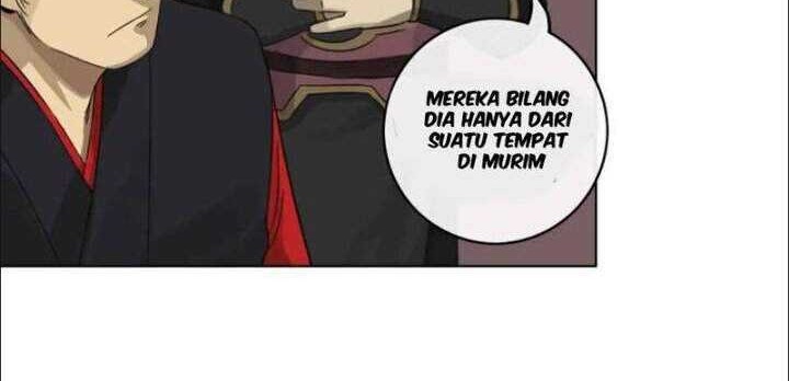 Infinite Level Up in Murim Chapter 07 Gambar 10