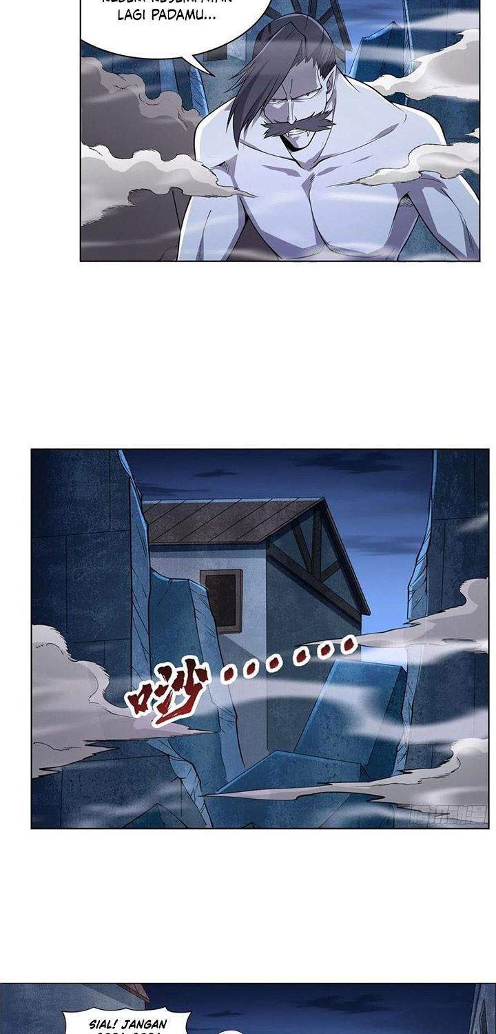 The Demon King Who Lost His Job Chapter 223 Gambar 6