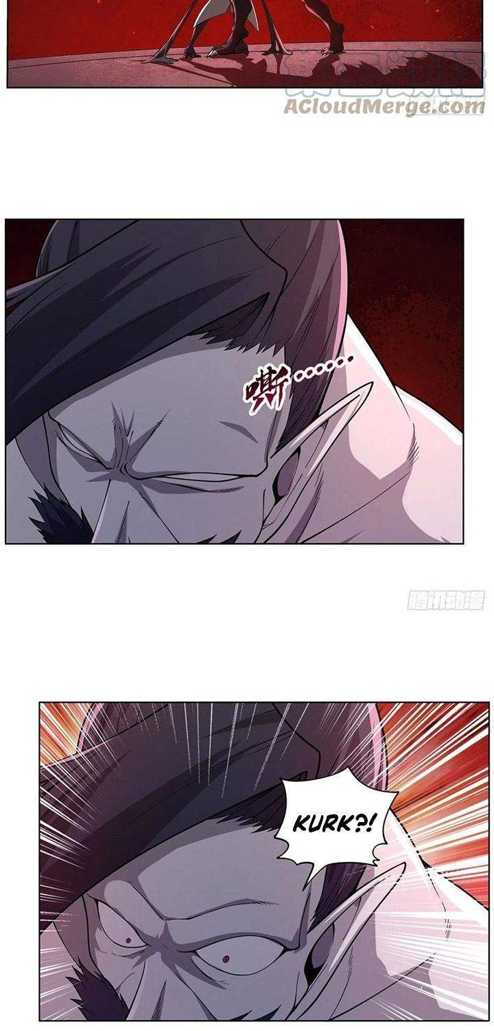 The Demon King Who Lost His Job Chapter 223 Gambar 21