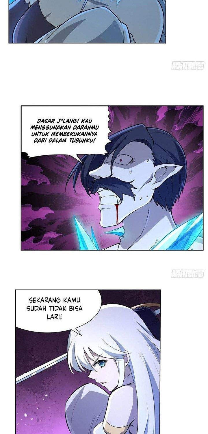 The Demon King Who Lost His Job Chapter 223 Gambar 23