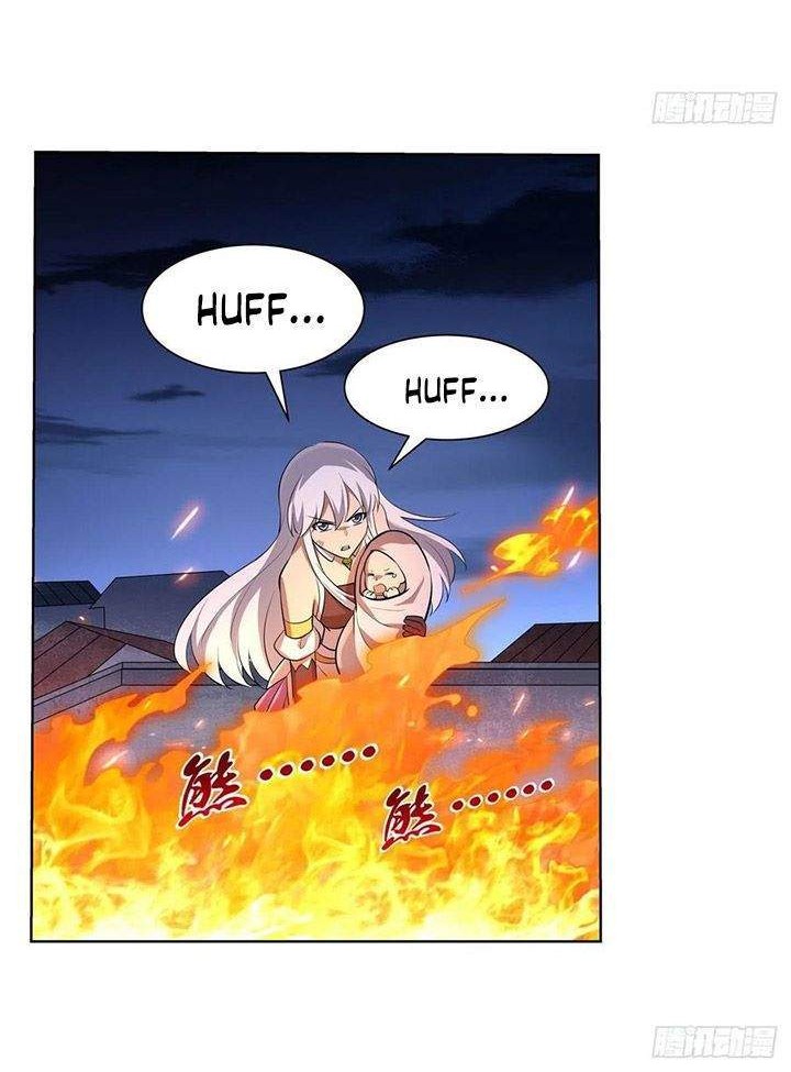 The Demon King Who Lost His Job Chapter 223 Gambar 25