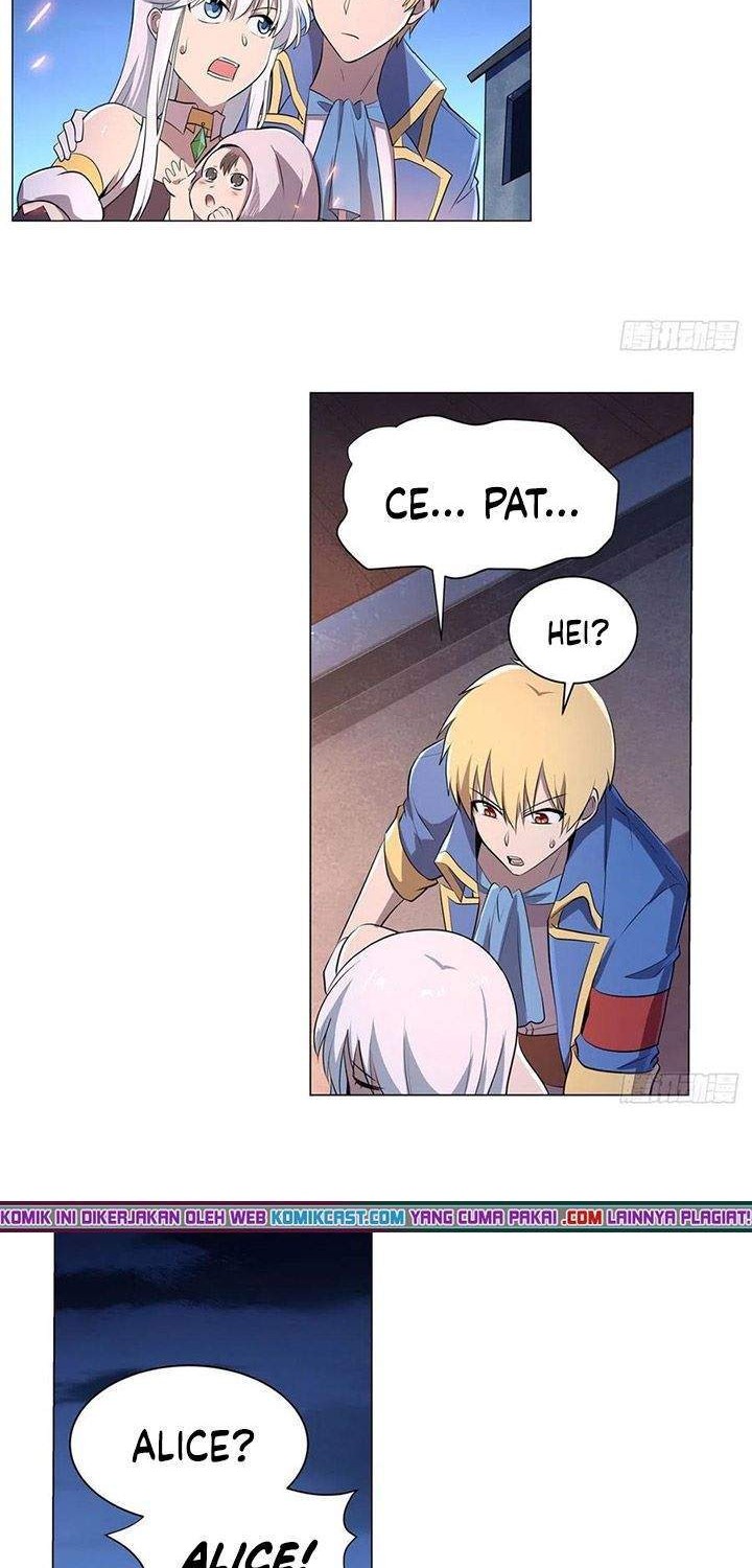 The Demon King Who Lost His Job Chapter 223 Gambar 29