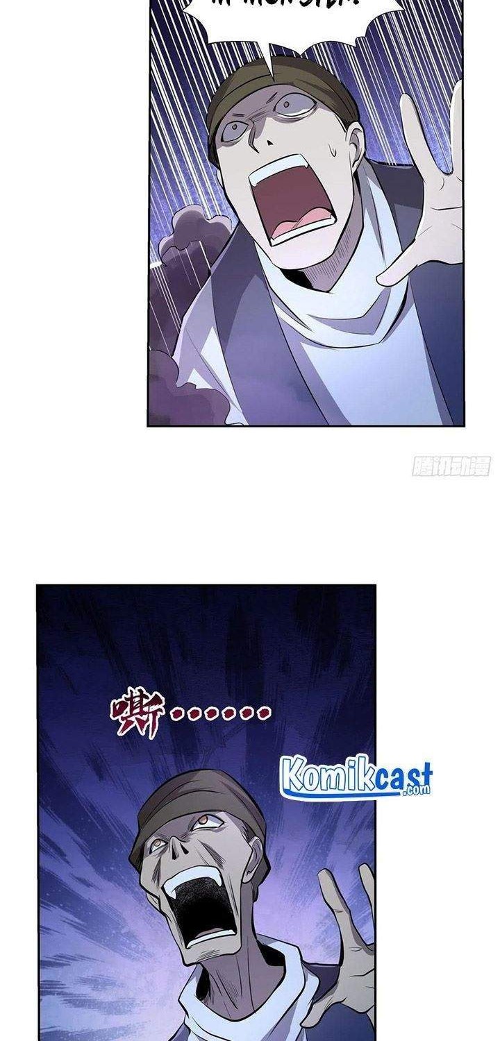 Manhua The Demon King Who Lost His Job Chapter 223 gambar nomor 2