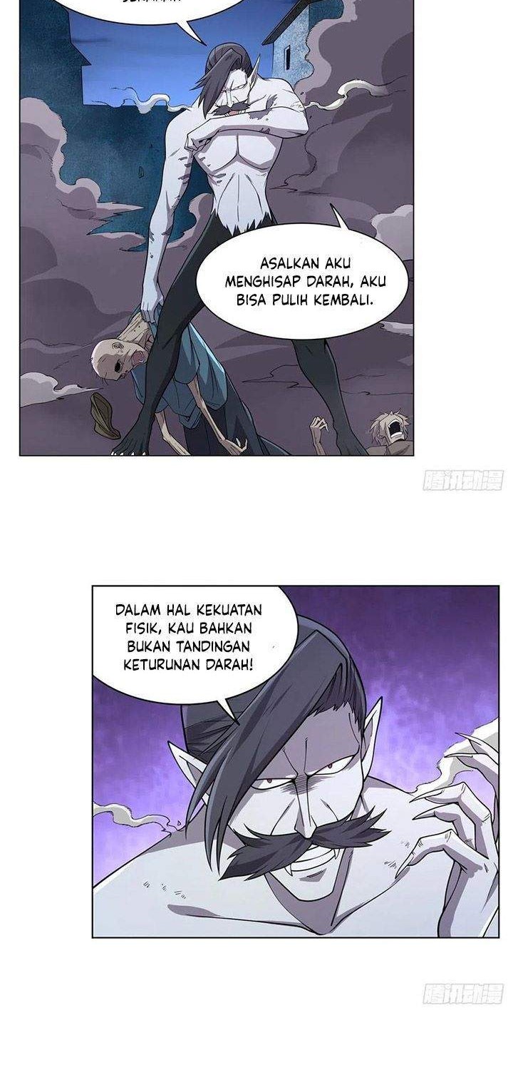 The Demon King Who Lost His Job Chapter 223 Gambar 4