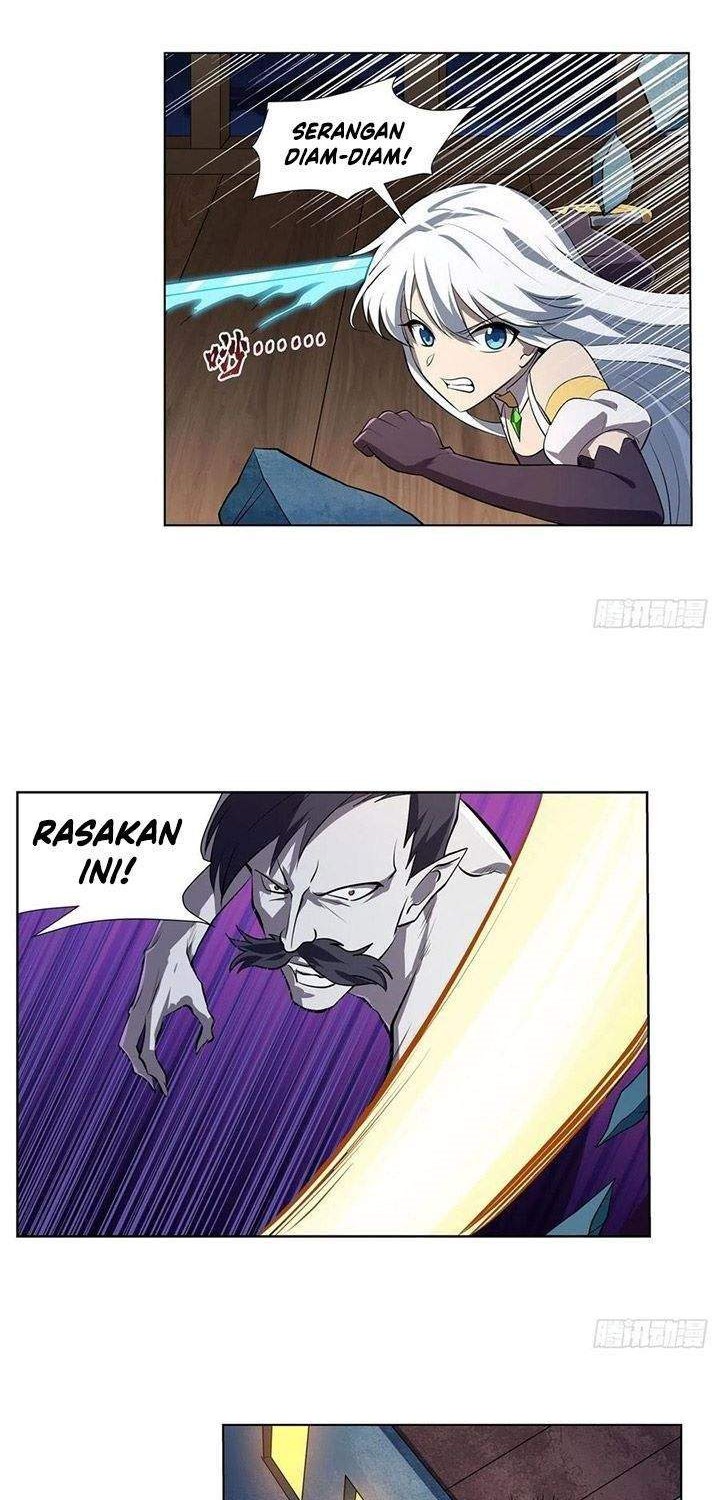 The Demon King Who Lost His Job Chapter 223 Gambar 13