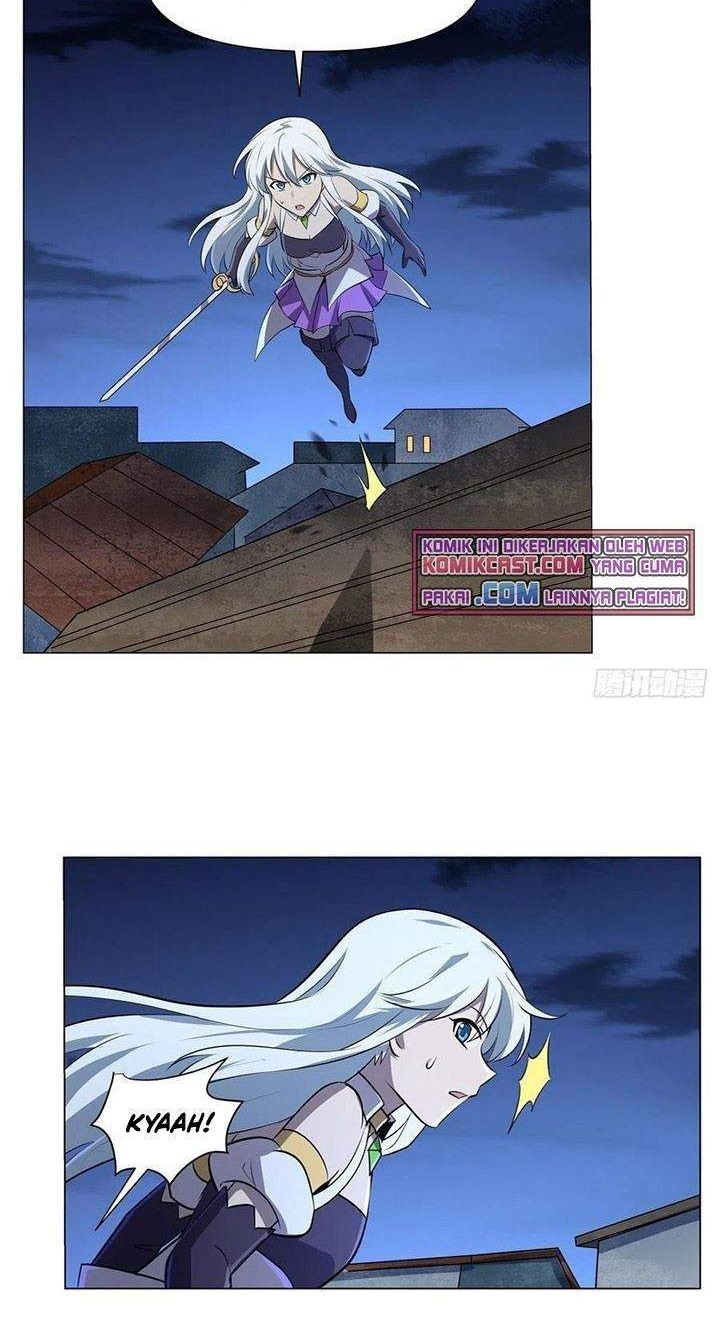 The Demon King Who Lost His Job Chapter 223 Gambar 11