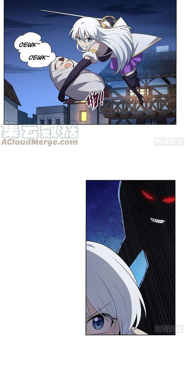 The Demon King Who Lost His Job Chapter 223 Gambar 15