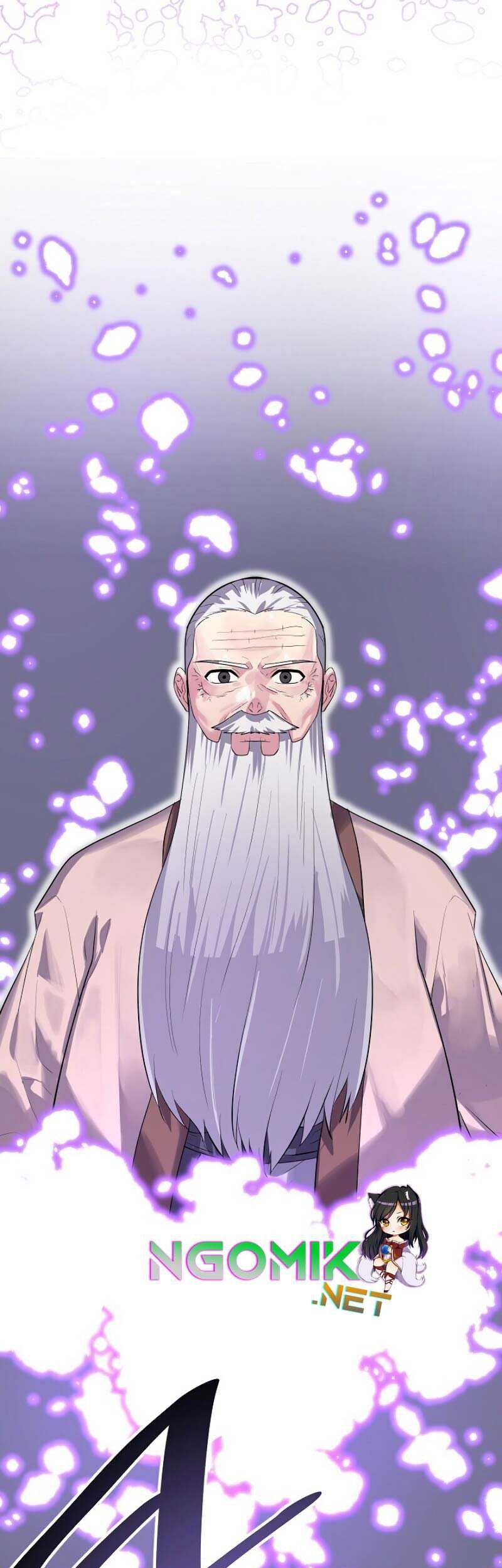 Volcanic Age Chapter 175 Gambar 26