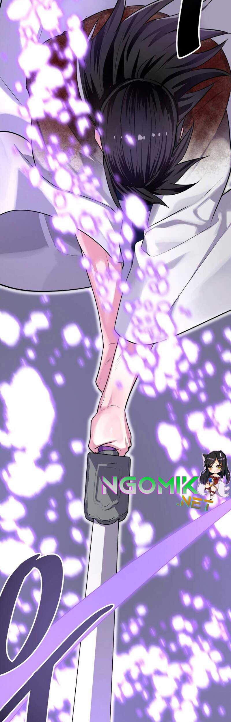 Volcanic Age Chapter 175 Gambar 29