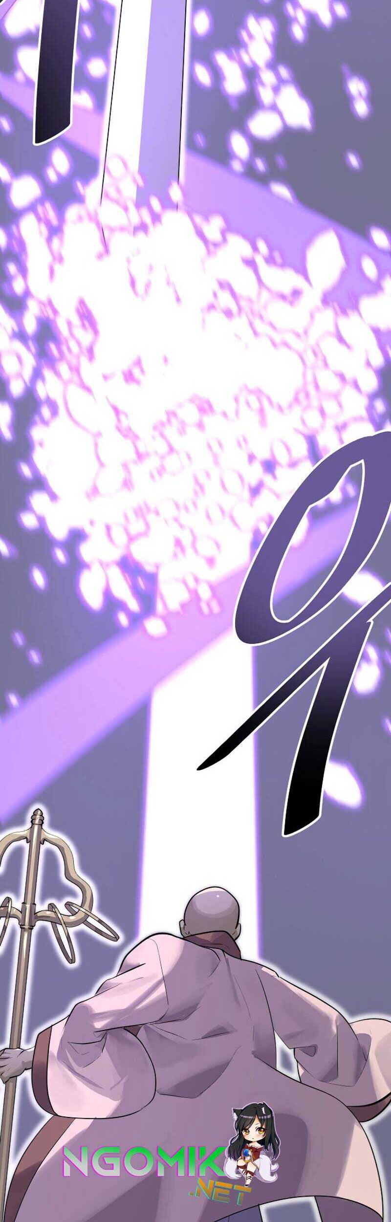 Volcanic Age Chapter 175 Gambar 30