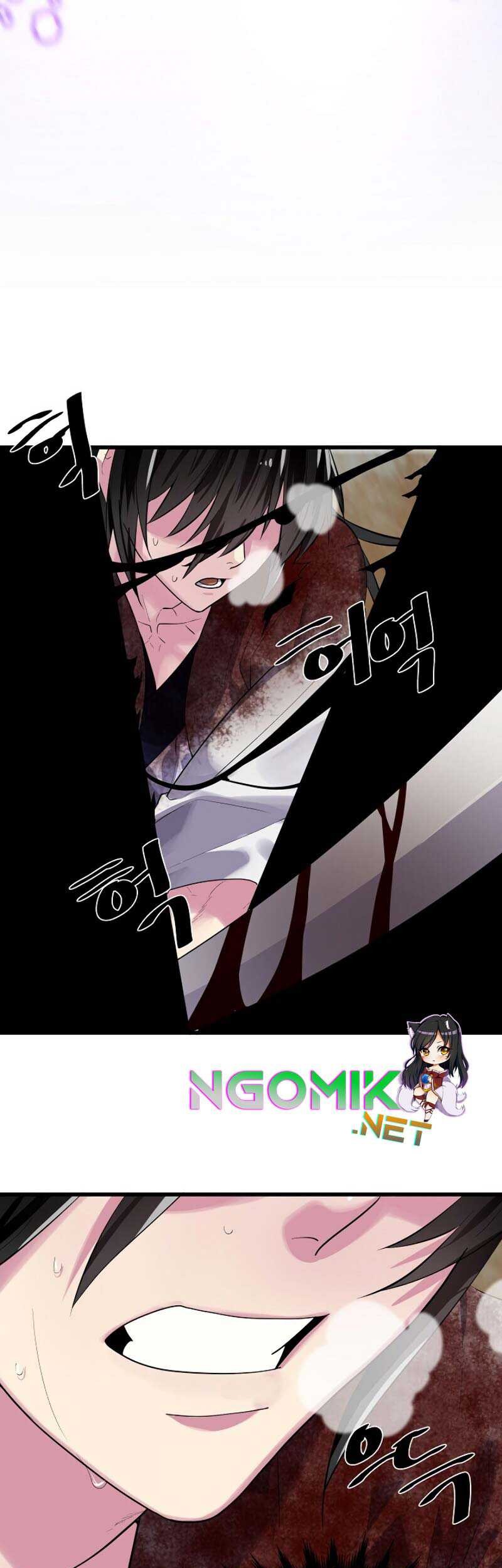 Volcanic Age Chapter 175 Gambar 32