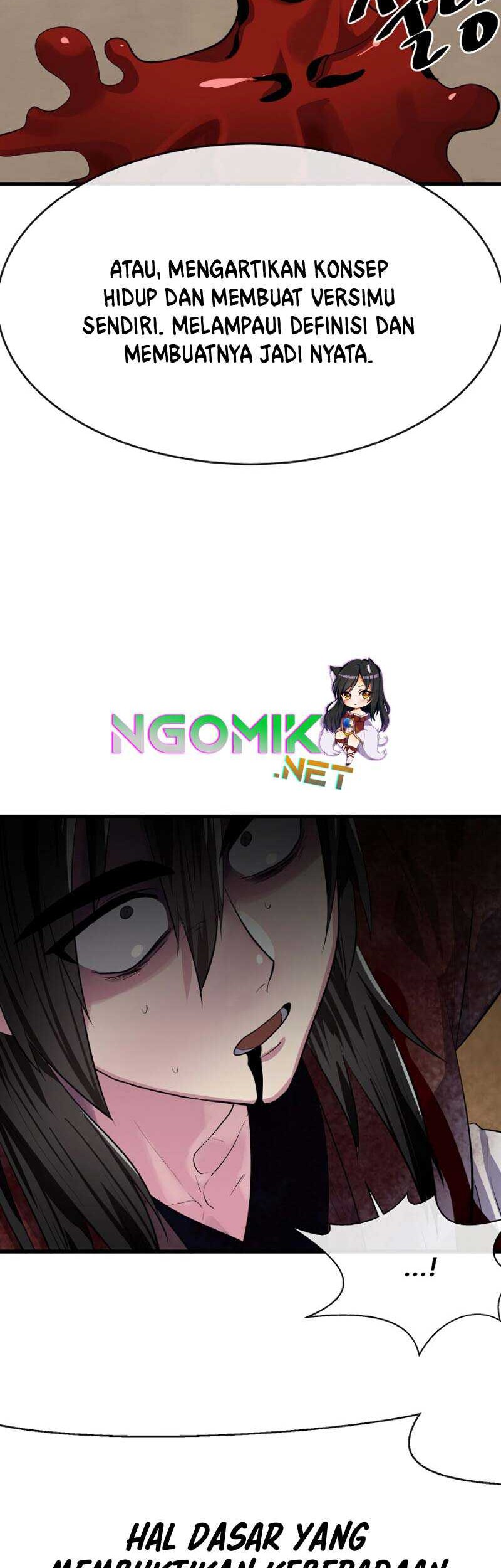 Volcanic Age Chapter 175 Gambar 45