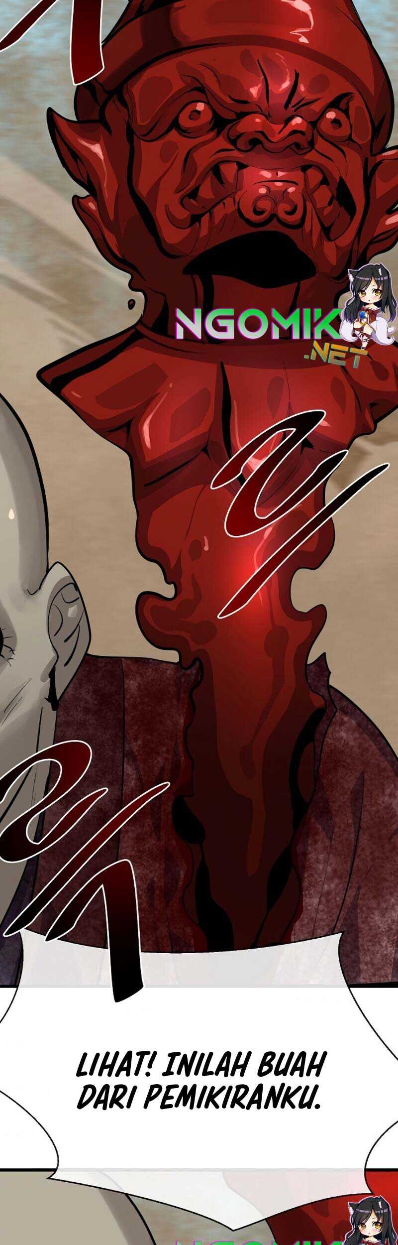 Volcanic Age Chapter 175 Gambar 47