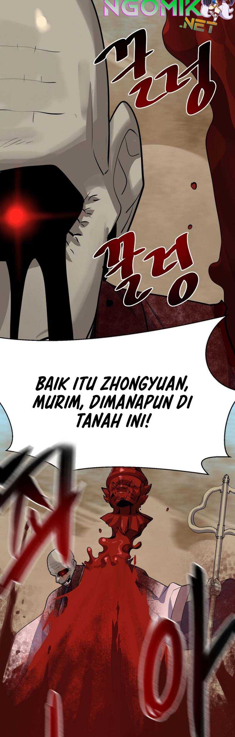 Volcanic Age Chapter 175 Gambar 48