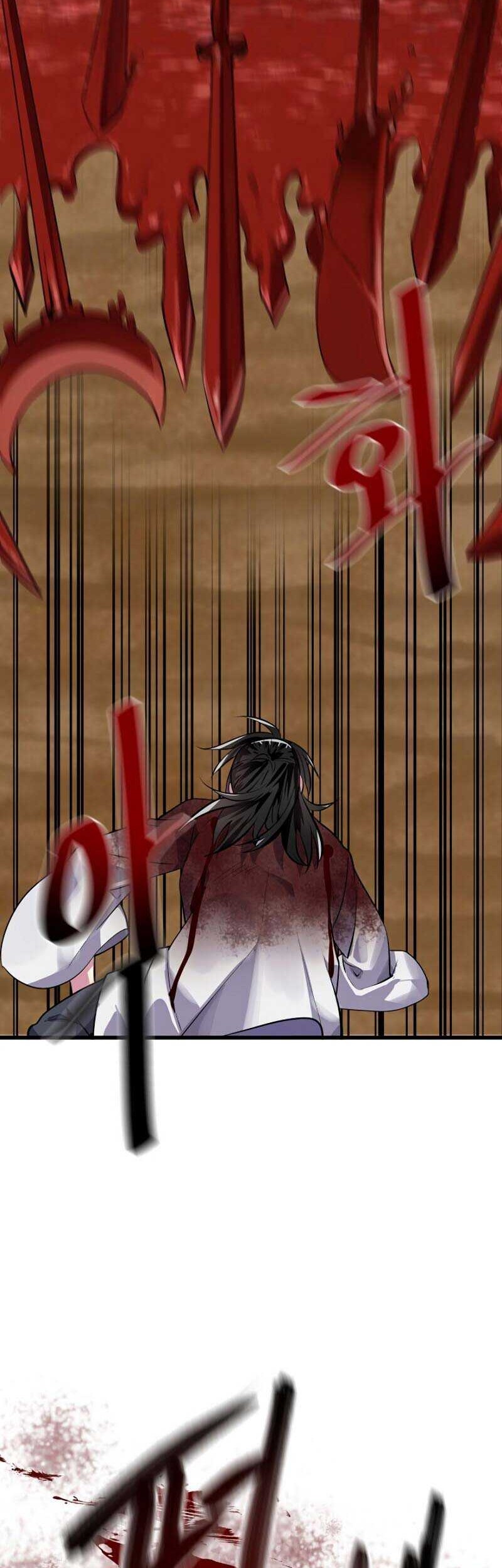 Volcanic Age Chapter 175 Gambar 51