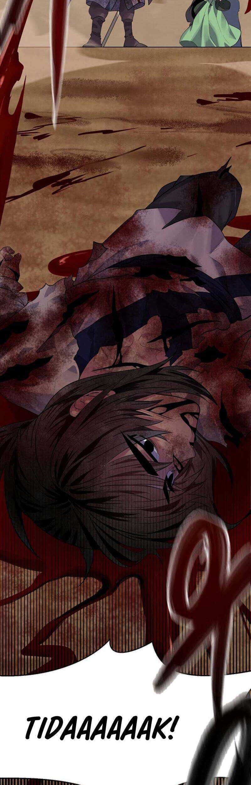 Volcanic Age Chapter 175 Gambar 54