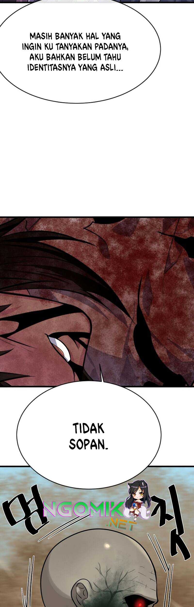 Volcanic Age Chapter 175 Gambar 57