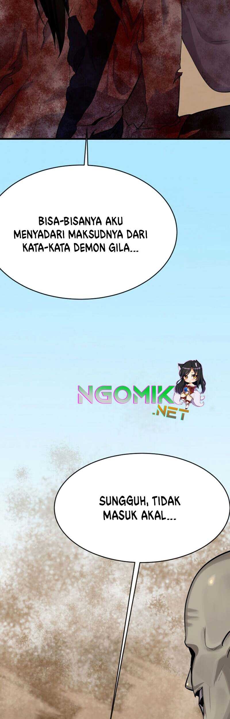 Volcanic Age Chapter 175 Gambar 60