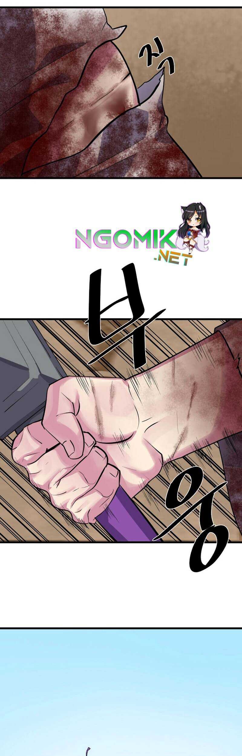 Volcanic Age Chapter 175 Gambar 64