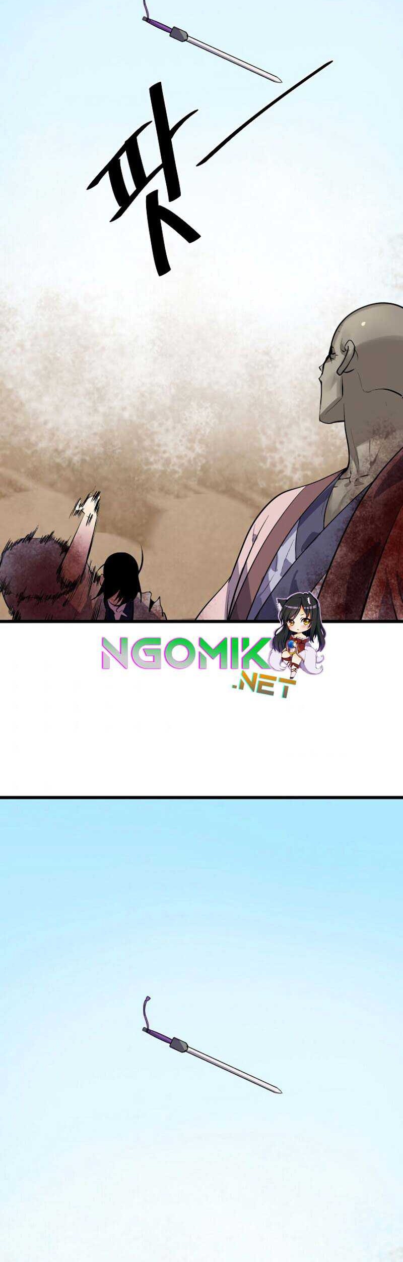Volcanic Age Chapter 175 Gambar 65