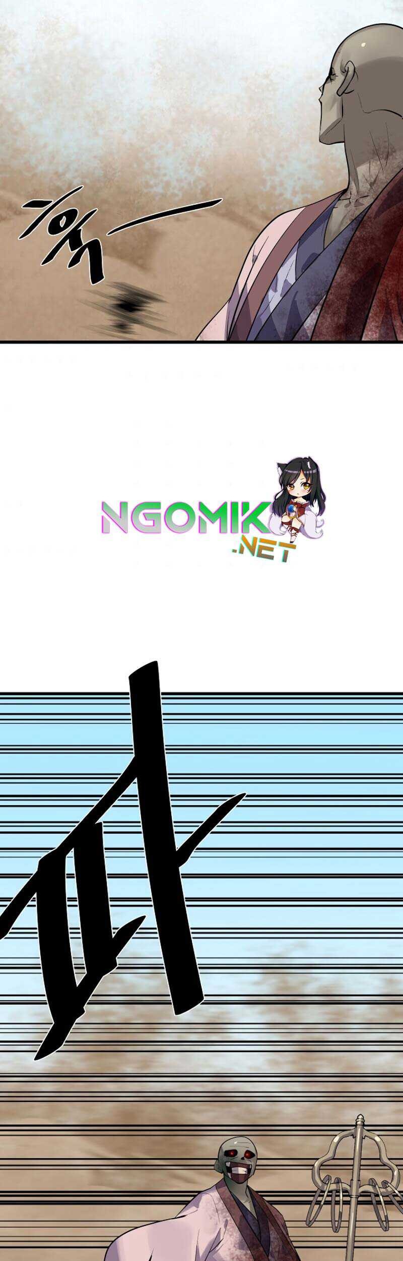 Volcanic Age Chapter 175 Gambar 67