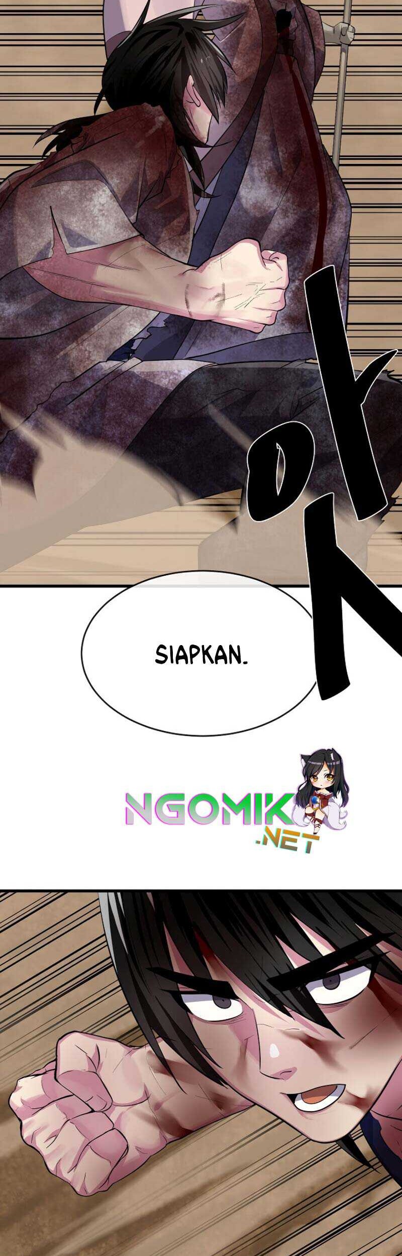 Volcanic Age Chapter 175 Gambar 68